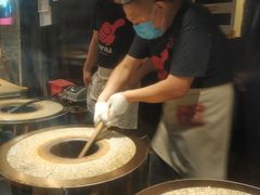 -阿甘锅盔(合生汇购物中心店)