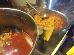 -张记捆鸡(总店)