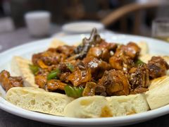 -闫府私房菜·老字号(恒隆店)