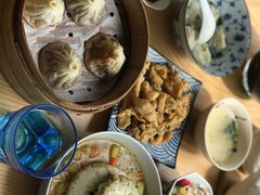 -红小满休闲餐厅(十全街店)