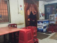 -小胡子祥彪烧烤(北湖总店)