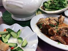 -云海阁酒楼(清和大道店)