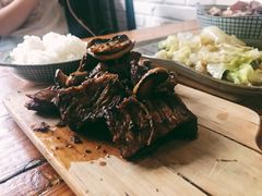 -有肉食·虎九闽菜(798艺术区店)