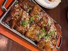 -前海沿·青岛菜(五四广场永旺店)