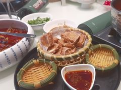 -湖锦酒楼·32年地道湖北菜(光谷店)