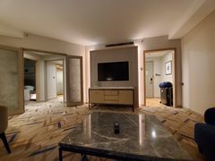 -吉隆坡喜来登帝国酒店