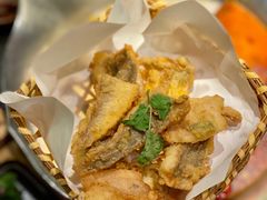 -湊湊火锅·茶憩(打浦桥日月光店)