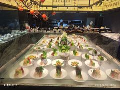 -章吴记喜瑞餐厅(东东城店)