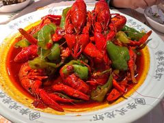 -李式龙虾·蒜泥龙虾(湖滨商业街店)