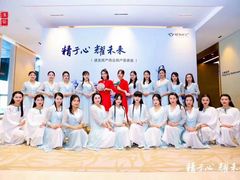 -汉艺唐风茶艺培训(联发华美空间店)