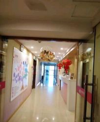 点击看大图 -美悦月子中心(财大店)