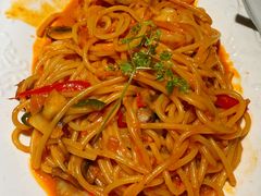 -俄士厨房(五棵松华熙LIVE店)