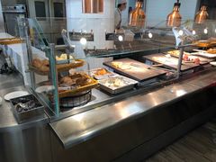 -So Lounge索兰至餐厅(蓝色港湾店)