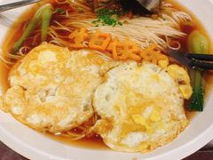 -汤记传菜(秀浦路店)