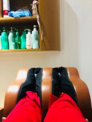 点击看大图 -诗全发型