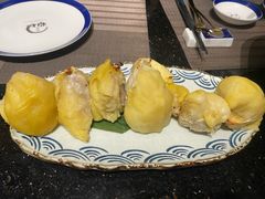 -極上萬膳·日料放题(海岸城店)