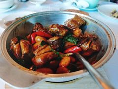 -欣叶食艺轩