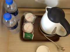 -锦江之星(南京新街口店)