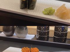 -Sushi Hanzo半藏(天环广场店)