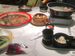 -乔阿马·江南味·驴肉香(龙湖华泾天街店)