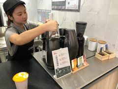 -CoCo都可(天虹广场)
