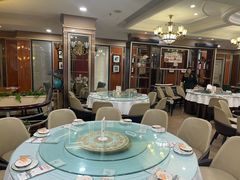 -日月昇渔家菜·海肠捞饭·大连海鲜(星海公园店)