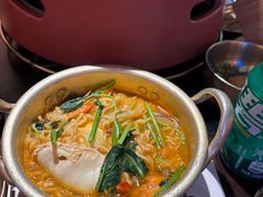-西塔老太太泥炉烤肉(上海七宝领展广场店)