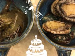 -芭菲盛宴·环球美食(解放碑英利国际店)