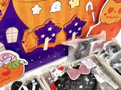 -三丽鸥 Sanrio Gift Gate(汉光百货店)
