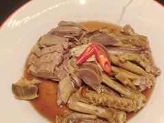-同庆楼(天鹅湖万达店)