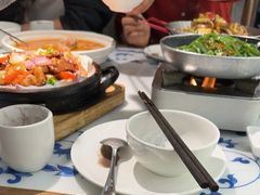 -小菜园新徽菜(庐江方圆荟店)