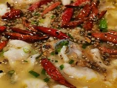 -太二酸菜鱼(石家庄万象城店)