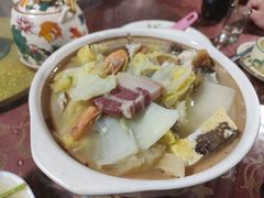 -下塘街25号农家菜馆(新场店)