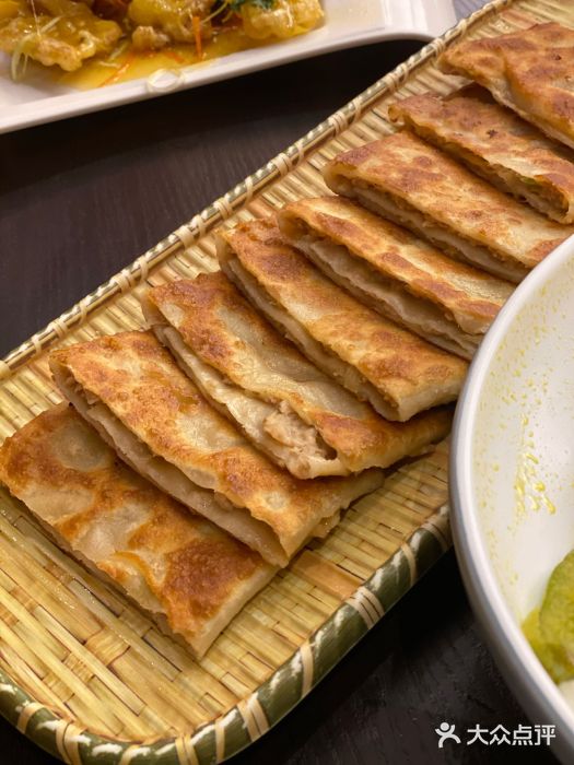 宴山海-图片-绥中县美食-大众点评网