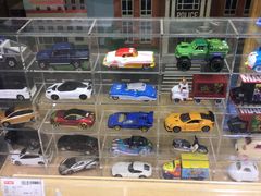-泡泡玛特POPMART(杭州乐堤港店)