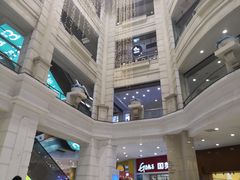 -宝龙广场(福州台江店)