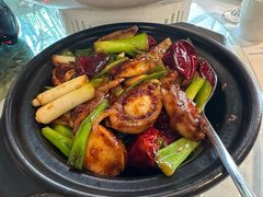 -申粤轩酒楼·三十年粤菜经典(丁香花园店)