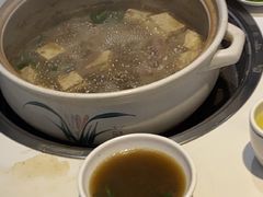 -爱膳菌锅锅(阳南店)