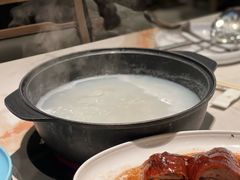 -滋粥楼·顺德菜(番禺广场总店)