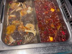 -大隐·成都火锅Bistro(合生麒麟新天地店)