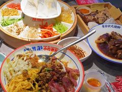 -怪噜范·老贵阳街头名小吃(世纪金源旗舰店)