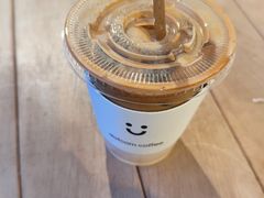 -dotcom coffee古点咖啡(致真大厦店)