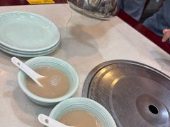 -内蒙联营烧麦 草原石榴红(护国寺店)