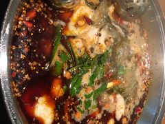 -李二鲜鱼(六堰大洋直营店)