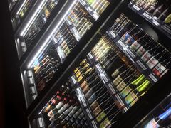 -CIRCLE·酒吧(第一国际店)