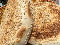 -清真喜兰老丁羊汤特色小吃