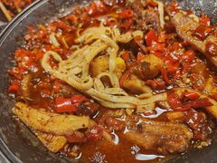 -甲王二老长沙口味馆