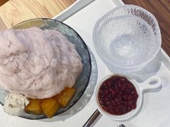 -Ice Monster冰馆·CNN评选全球十大甜品(国贸商城店)