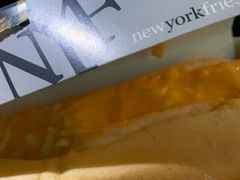 -纽约薯条(世豪广场店)