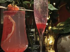 -第101座花园餐厅(湖滨88店)